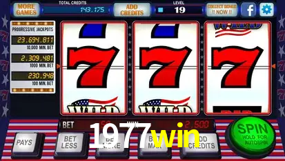 Slot Games 1977win