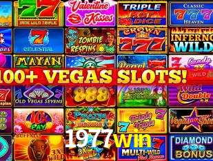 Live Casino 1977win