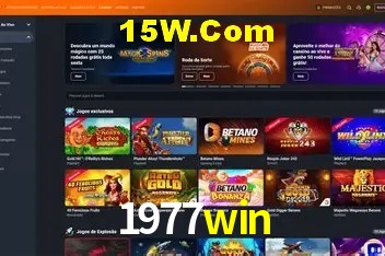 Weekend Specials 1977win
