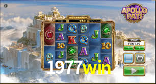 Tournaments 1977win